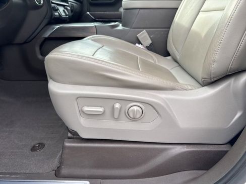 Used 2020 GMC Sierra 1500 SLT w/ SLT Premium Plus Package image 18