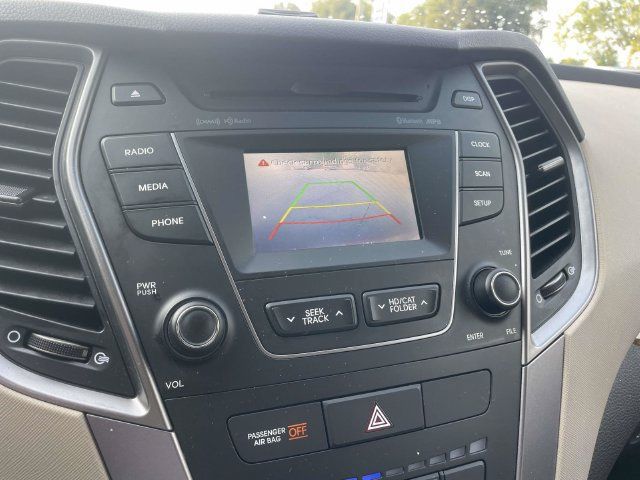 Used 2014 Hyundai Santa Fe Sport w/ Popular Equipment Package 02 FWD image 27