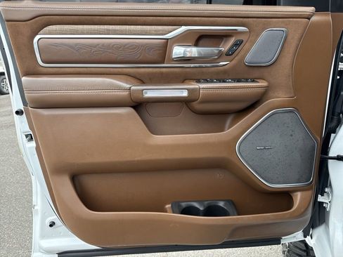 Used 2021 RAM 1500 Limited image 34