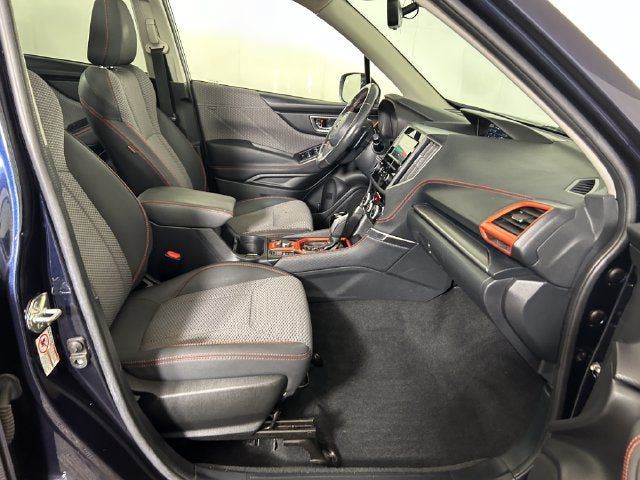 Used 2019 Subaru Forester Sport w/ Popular Package #2 AWD/4WD image 27