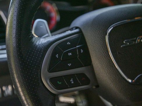 Used 2019 Dodge Challenger SRT Hellcat Redeye RWD image 33