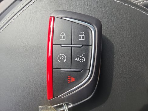 Used 2026 Cadillac CT5 V image 29