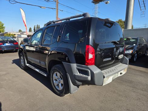 Used 2013 Nissan Xterra S AWD/4WD image 2