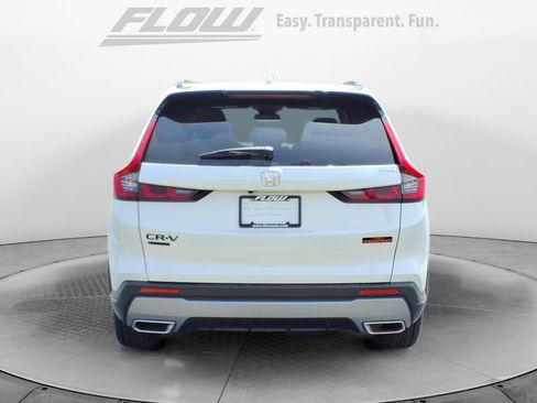 New 2026 Honda CR-V TrailSport image 6