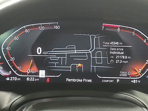 Used 2022 BMW 430i Coupe w/ Convenience Package image 14