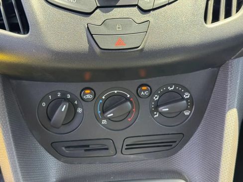Used 2015 Ford Transit Connect XL FWD image 21