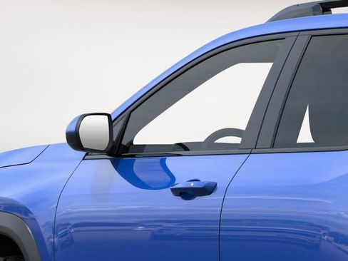 New 2026 Chevrolet Equinox ACTIV image 12