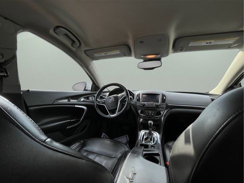 Used 2016 Buick Regal image 28