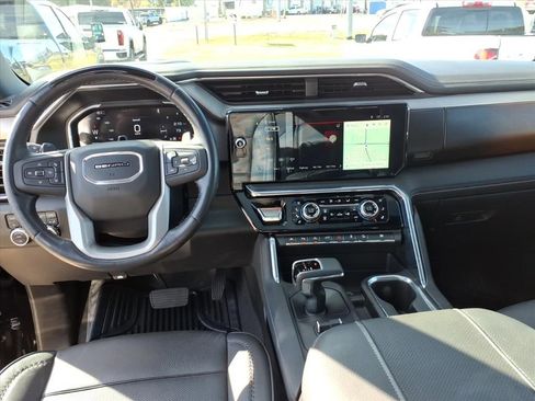 Used 2024 GMC Sierra 1500 Denali image 22