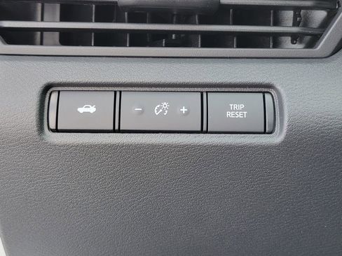 New 2025 Nissan Altima 2.5 SR w/ SR Premium Package image 33