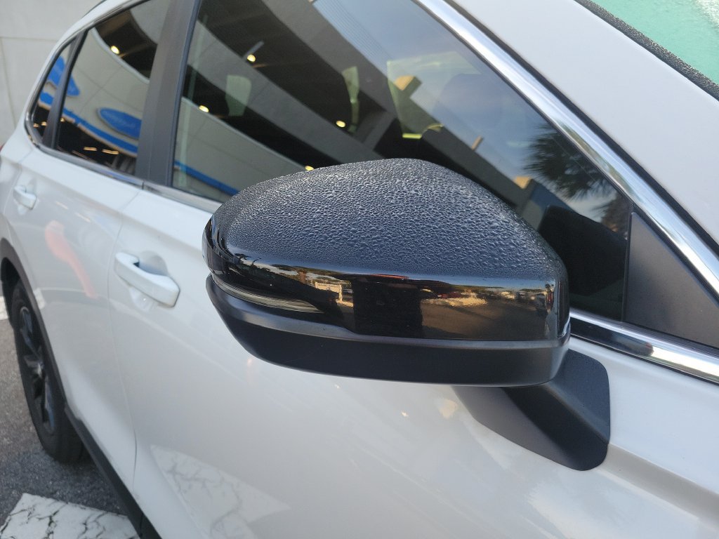 Certified 2023 Honda CR-V Sport image 11