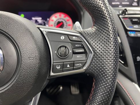 Used 2024 Acura RDX AWD w/ A-Spec & Advance Pkg image 24