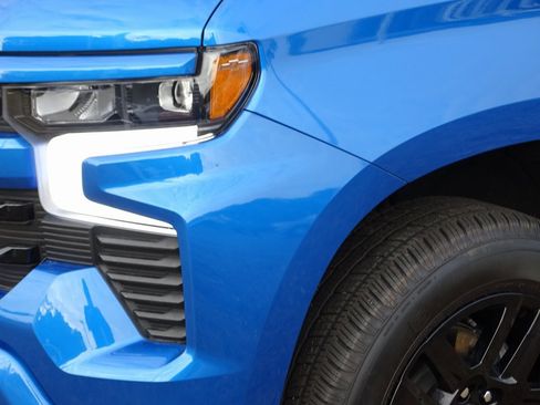 Used 2022 Chevrolet Silverado 1500 RST w/ Rally Edition image 27