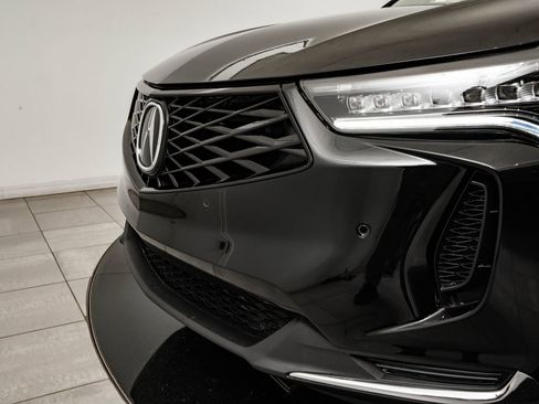 New 2026 Acura RDX SH-AWD w/ Technology Package image 3