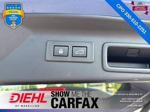 Used 2026 Subaru Forester Premium AWD/4WD image 14