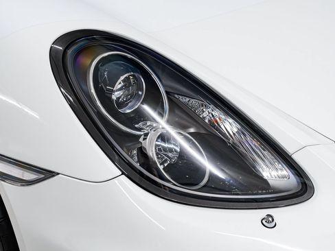 Used 2013 Porsche Boxster S RWD image 35