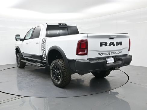 New 2026 RAM 2500 Power Wagon image 63