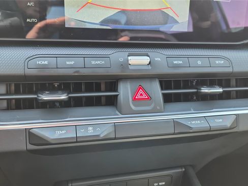 Used 2025 Kia K4 GT-Line w/ GT-Line Premium Package FWD image 20