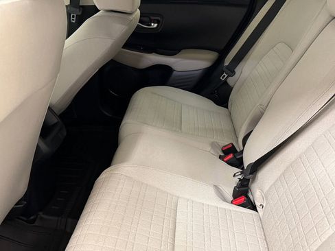 New 2026 Honda HR-V LX image 15