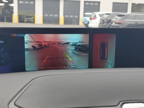 New 2026 Lincoln Navigator Reserve image 21