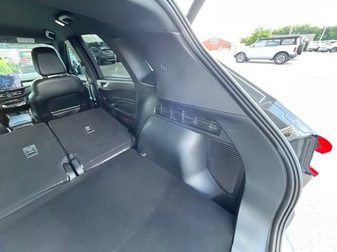 Used 2023 Ford Escape ST-Line w/ Tech Pack #1 AWD/4WD image 59