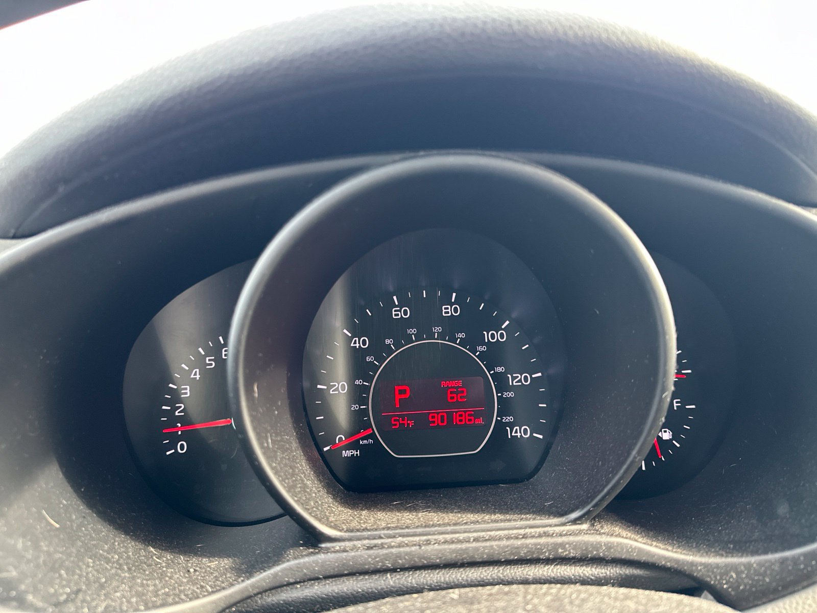 Used 2017 Kia Soul + FWD image 6