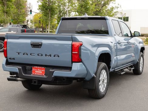New 2026 Toyota Tacoma SR5 AWD/4WD image 5