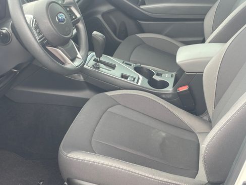 Used 2025 Subaru Impreza 2.0i AWD/4WD image 10