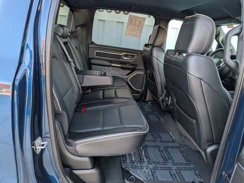 Used 2023 RAM 1500 Laramie image 29