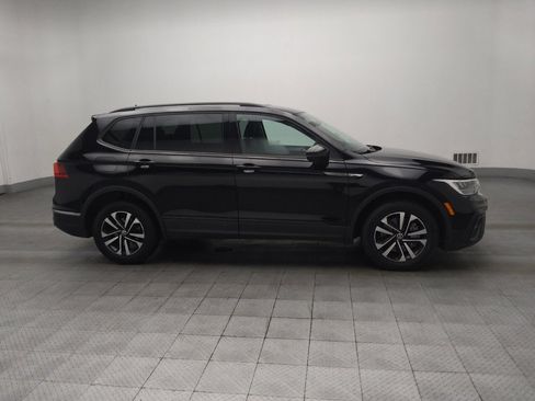 Used 2023 Volkswagen Tiguan S w/ IQ.Drive Package FWD image 11