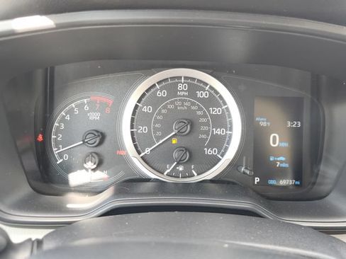 Used 2022 Toyota Corolla LE FWD image 15