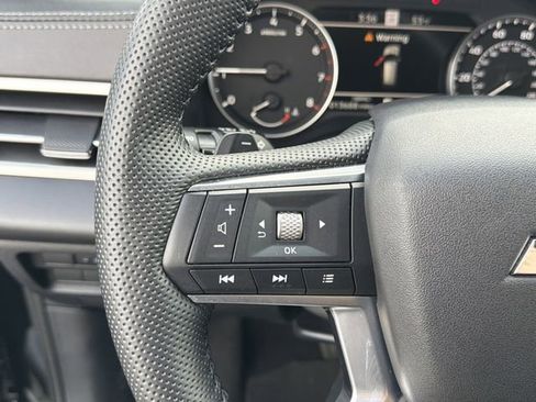 Used 2024 Mitsubishi Outlander Ralliart AWD/4WD image 18