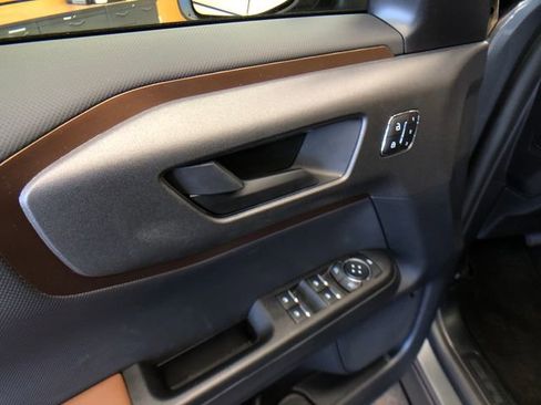 New 2026 Ford Bronco Sport Outer Banks w/ Outer Banks Tech Package+ AWD/4WD image 12