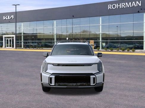 New 2026 Kia EV9 GT-Line image 2