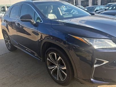 Used 2017 Lexus RX 350 FWD w/ Premium Package
