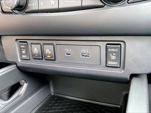 New 2026 Nissan Frontier SV RWD image 19