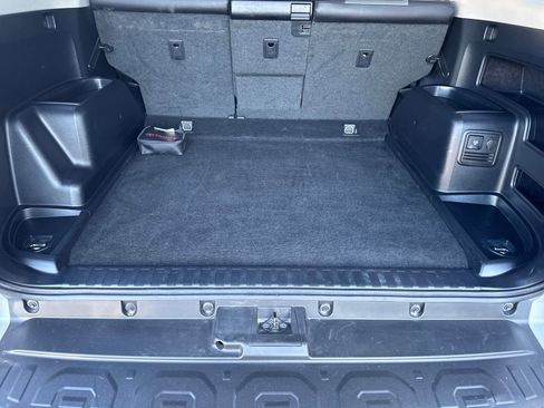 Used 2024 Toyota 4Runner SR5 Premium image 22