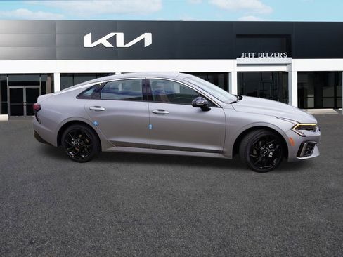 New 2026 Kia K5 GT-Line w/ GT-Line Premium Package image 2