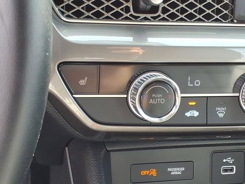 Used 2024 Acura Integra Base image 13