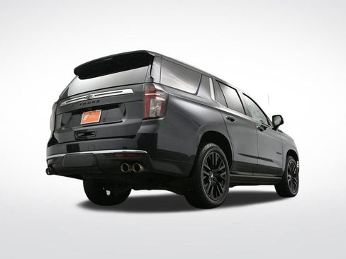 Used 2023 Chevrolet Tahoe High Country w/ Premium Package 2 image 48