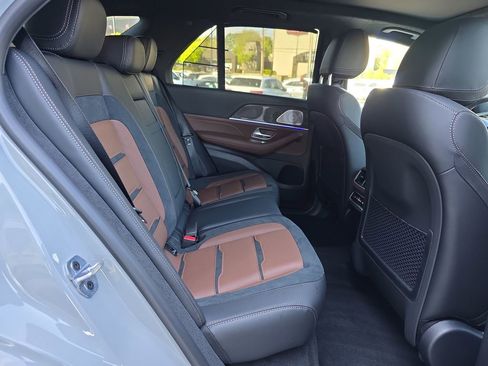 New 2026 Mercedes-Benz GLE 63 AMG S image 15