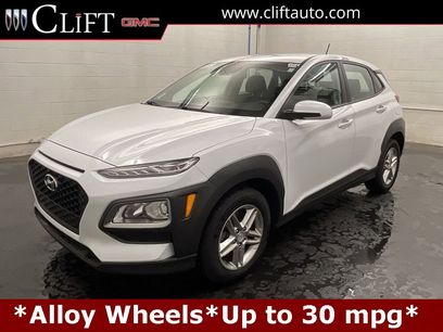 Used 2019 Hyundai Kona SE