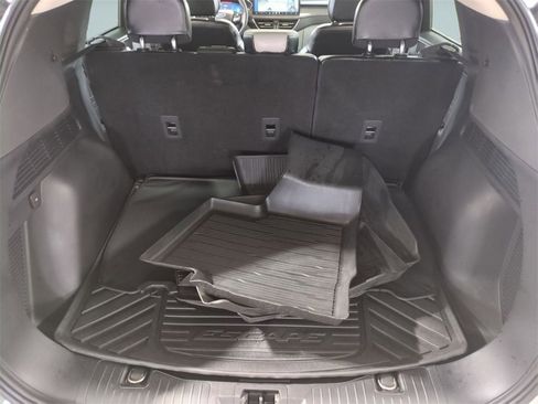 Used 2023 Ford Escape Platinum image 29