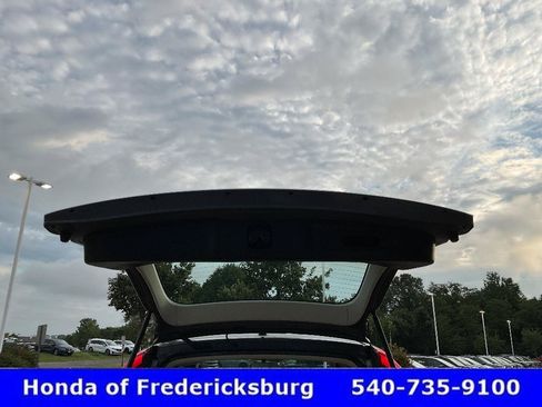 Used 2016 Honda CR-V LX image 17