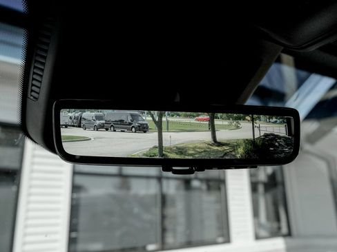 New 2025 Mercedes-Benz Sprinter 2500 image 17