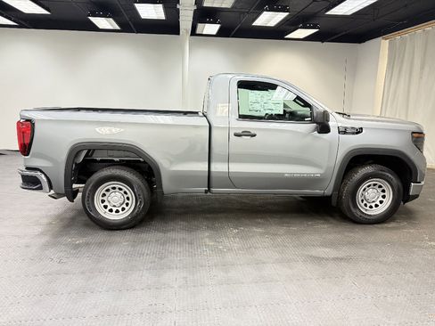 New 2026 GMC Sierra 1500 Pro w/ Pro Value Package image 7