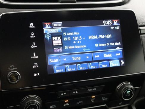 Used 2018 Honda CR-V Touring image 31