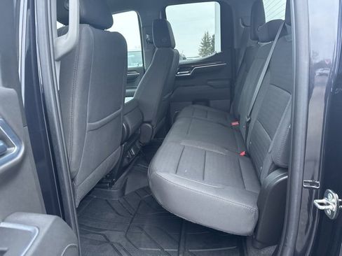 Used 2023 Chevrolet Silverado 1500 RST image 17