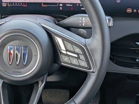 Used 2026 Buick Enclave Preferred image 20