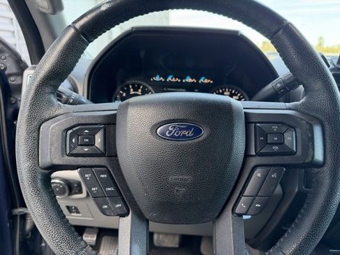 Used 2015 Ford F150 XLT w/ Equipment Group 301A Mid image 23